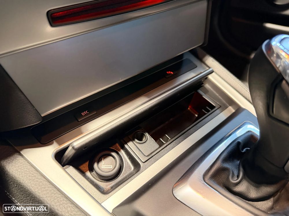 BMW 635 d - 21