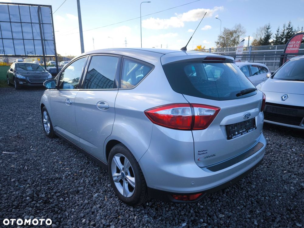 Ford C-MAX - 5