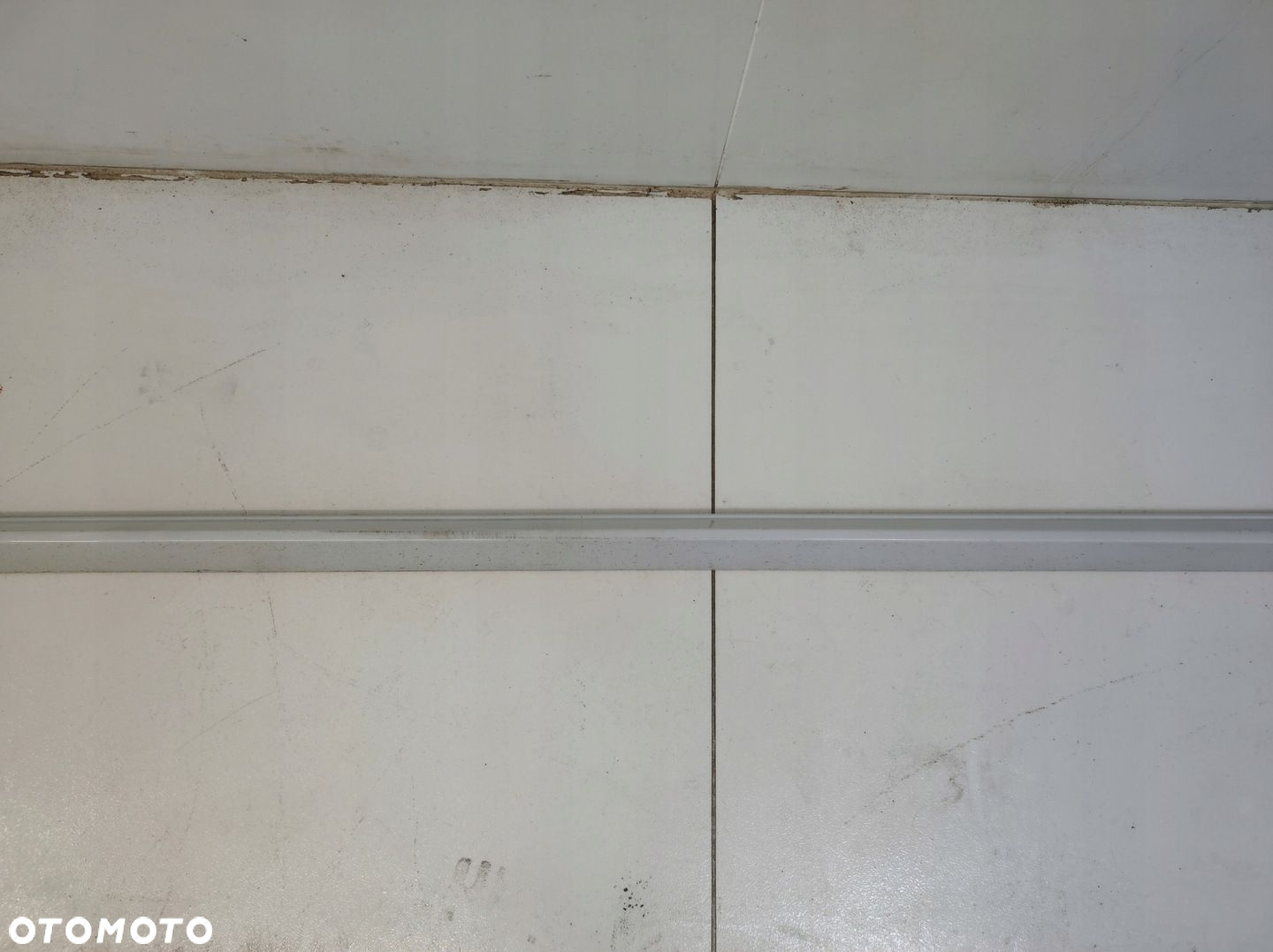 LISTWA NAKŁADKA PROGOWA PRÓG LEWY AUDI S4 B9 LIFT KOMBI - 4