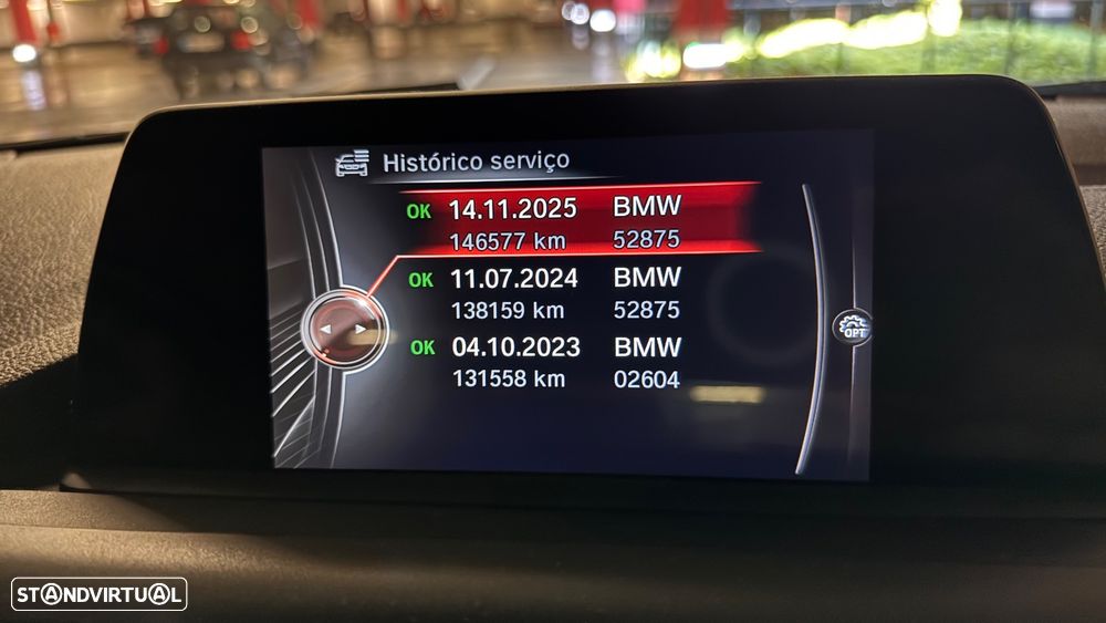 BMW 116 - 10