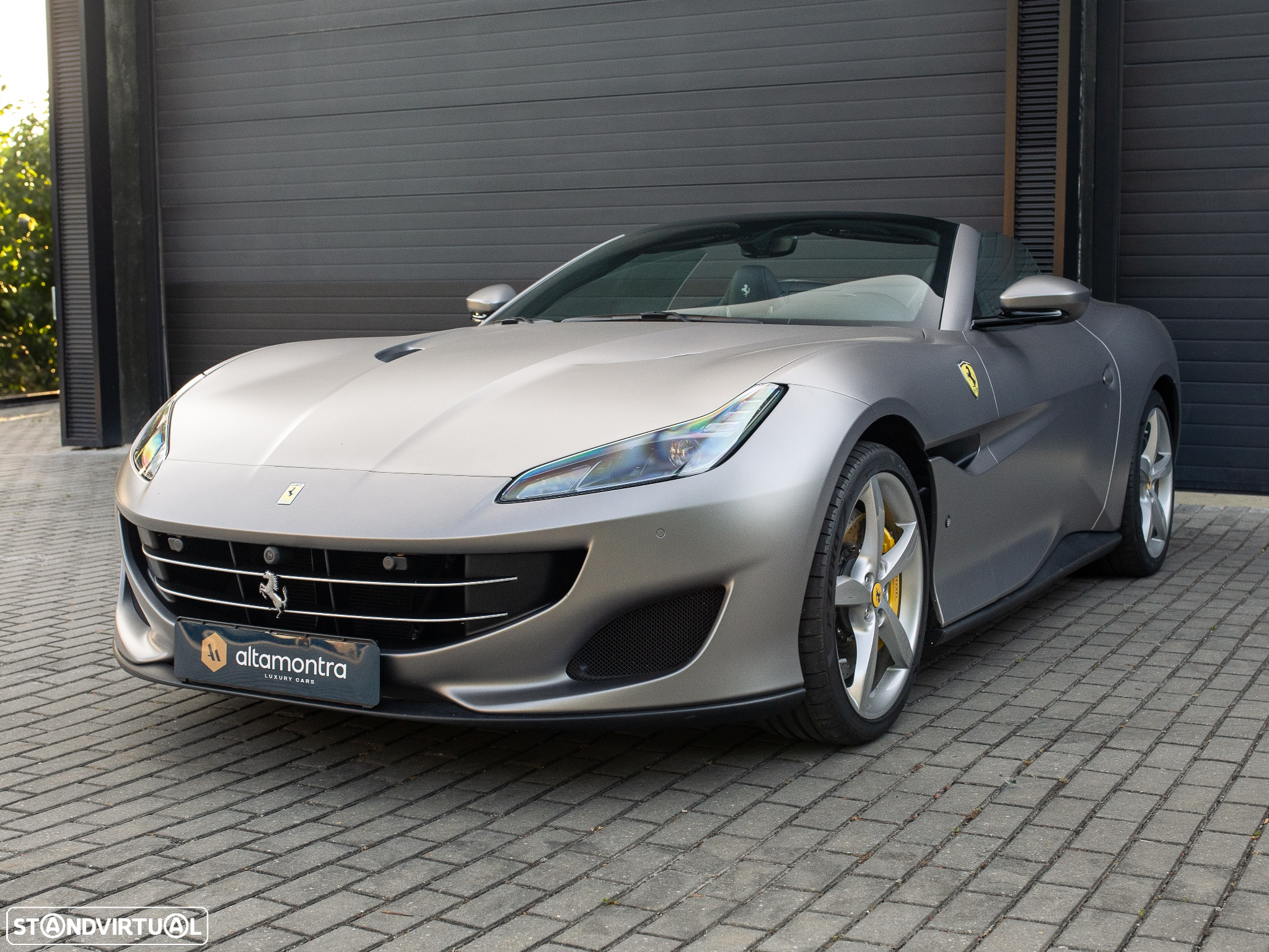 Ferrari Portofino Standard - 4