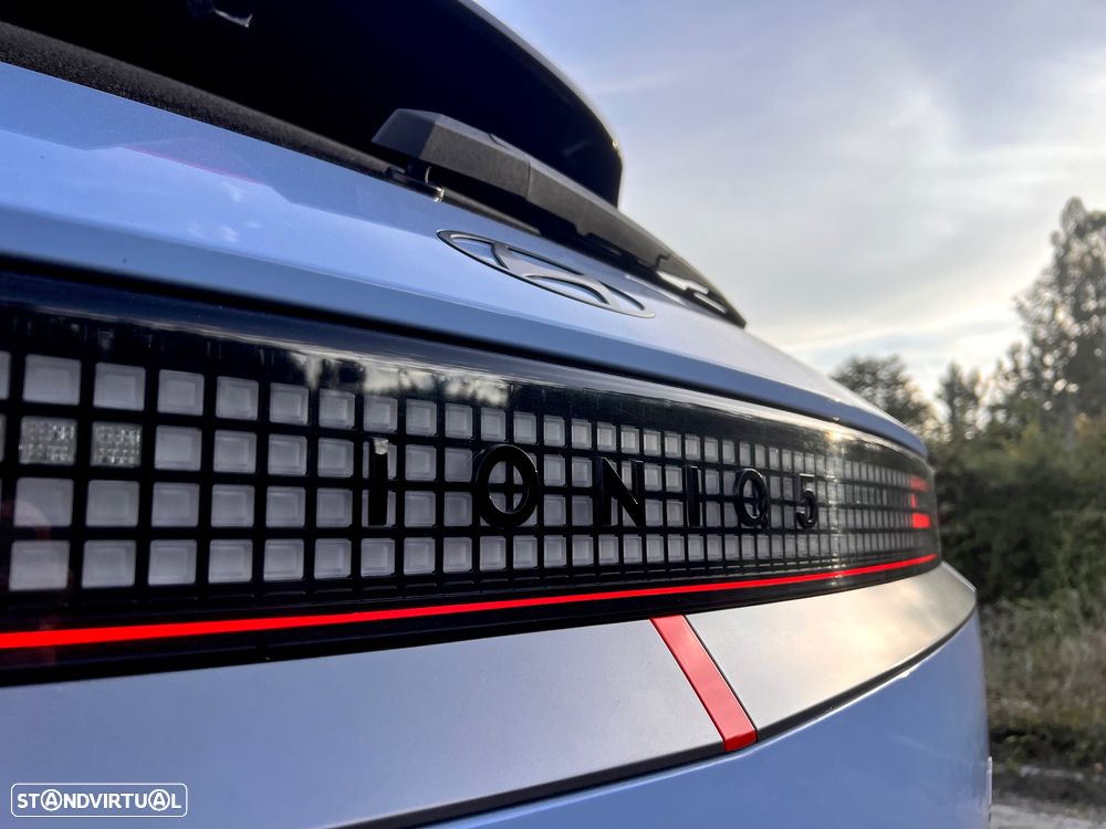 Hyundai Ioniq 5 N 84 kWh Performance Pack - 28