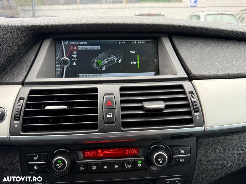 BMW X6 xDrive30d Edition Exclusive - 25