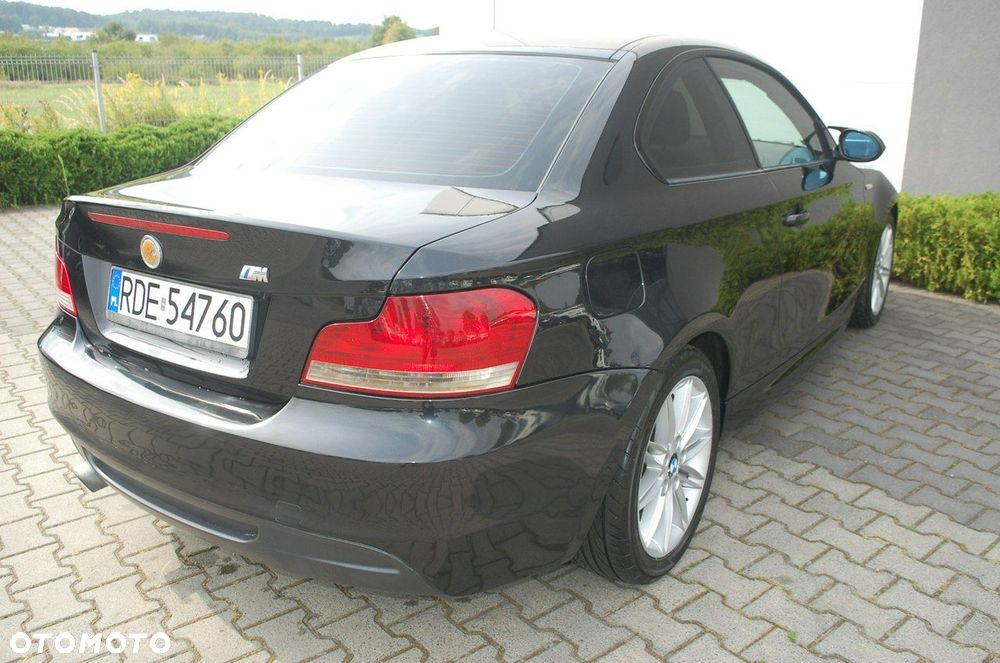 BMW Seria 1 - 3
