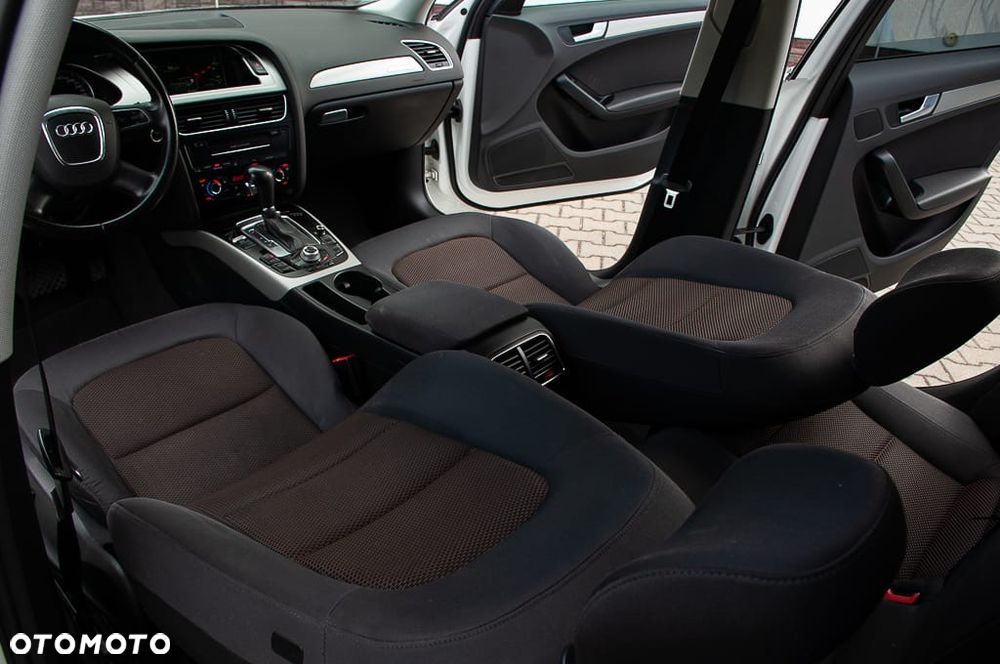 Audi A4 Allroad 2.0 TFSI S tronic - 25