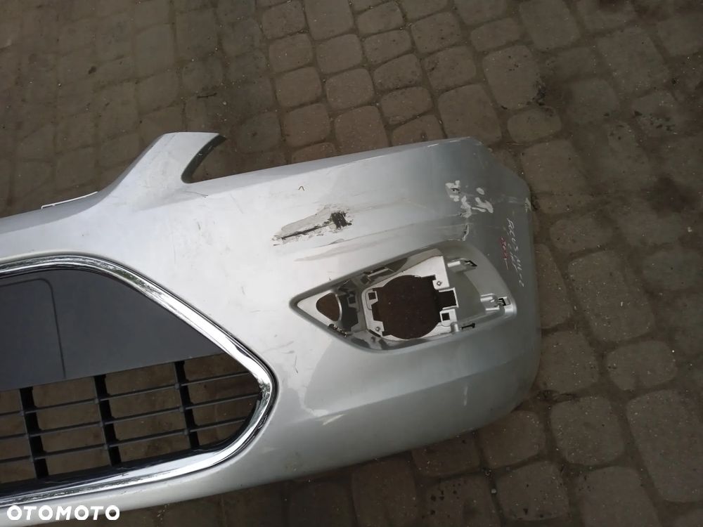 ZDERZAK PRZEDNI FORD FOCUS 2 II 08- - 7