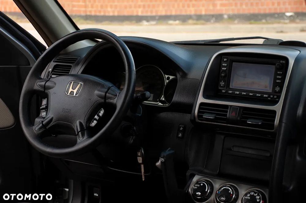 Honda CR-V 2.0i Executive - 17