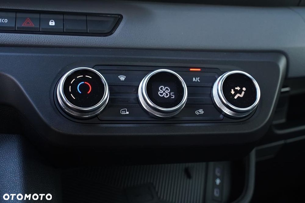 Renault Master dCi L3 Extra (skrzynia) - 18