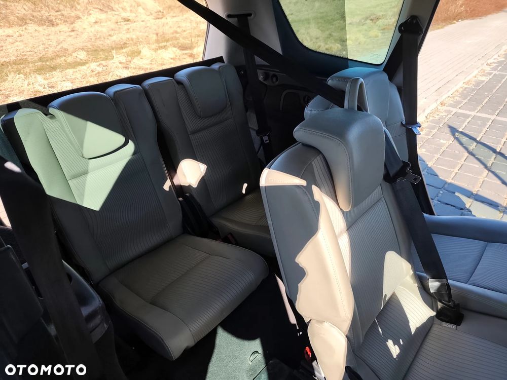 Renault Grand Scenic Gr 1.4 16V TCE Privilege - 14