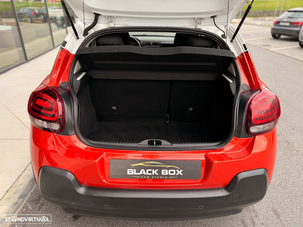 Citroën C3 1.6 e-HDi Exclusive - 28