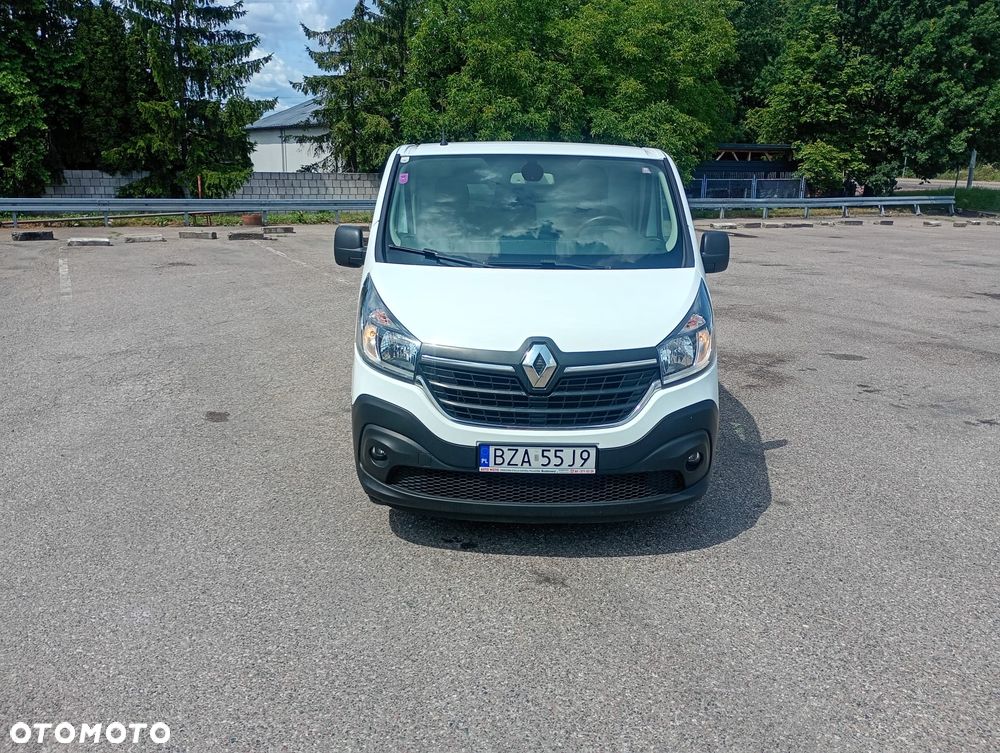 Renault TRAFIC - 15