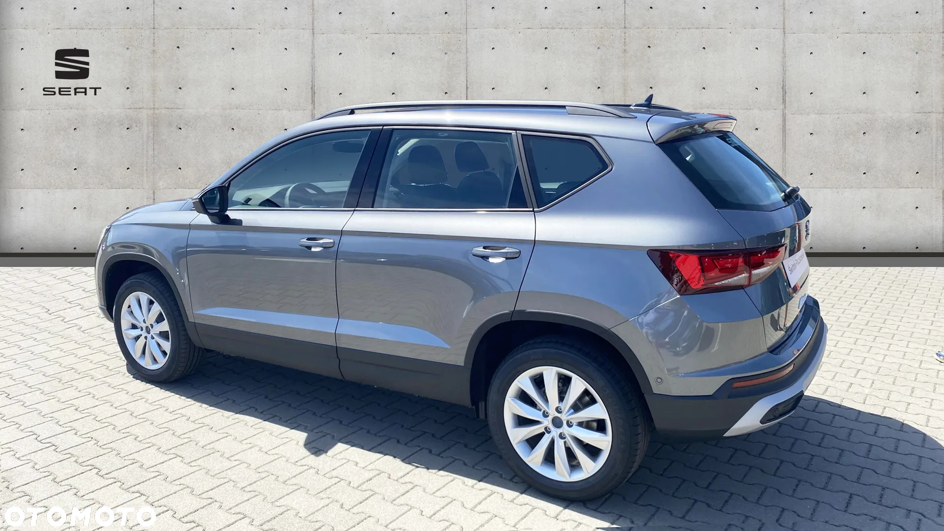 Seat Ateca 1.5 TSI Style S&S - 5