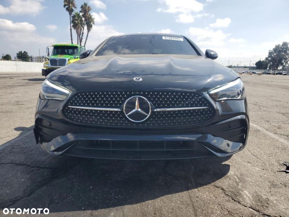 Mercedes-Benz CLE - 6