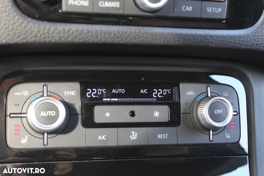 Volkswagen Touareg 3.0 V6 TDI BMT - 24