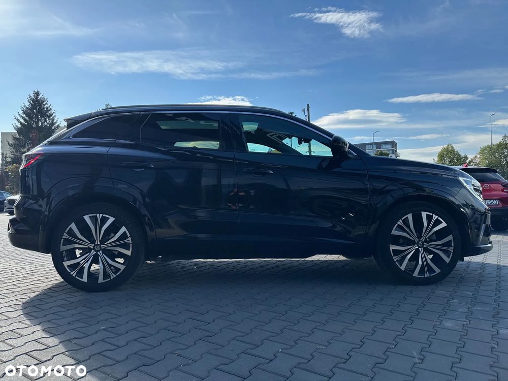 Renault Austral 1.3 TCe mHEV Iconic - 3