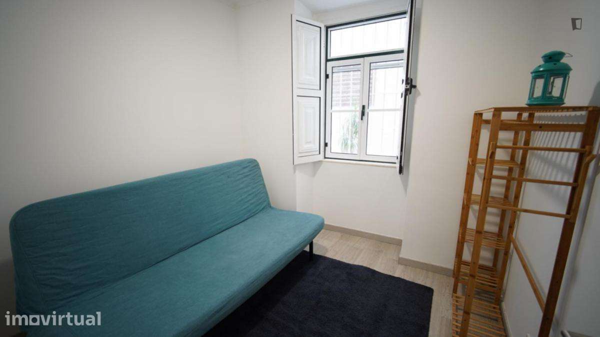 Apartamento com 2 quartos - localizado em Arroios Lisbon - Grande imagem: 5/15