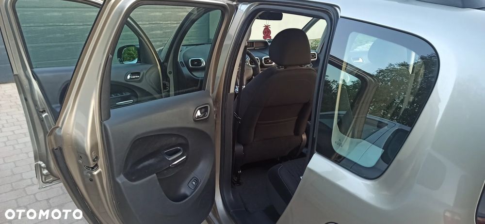Citroën C3 Picasso VTi 120 Exclusive - 22