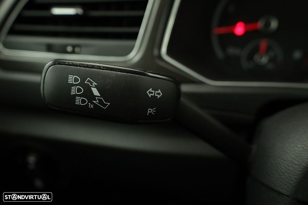 VW T-Roc 1.0 TSI Style - 17