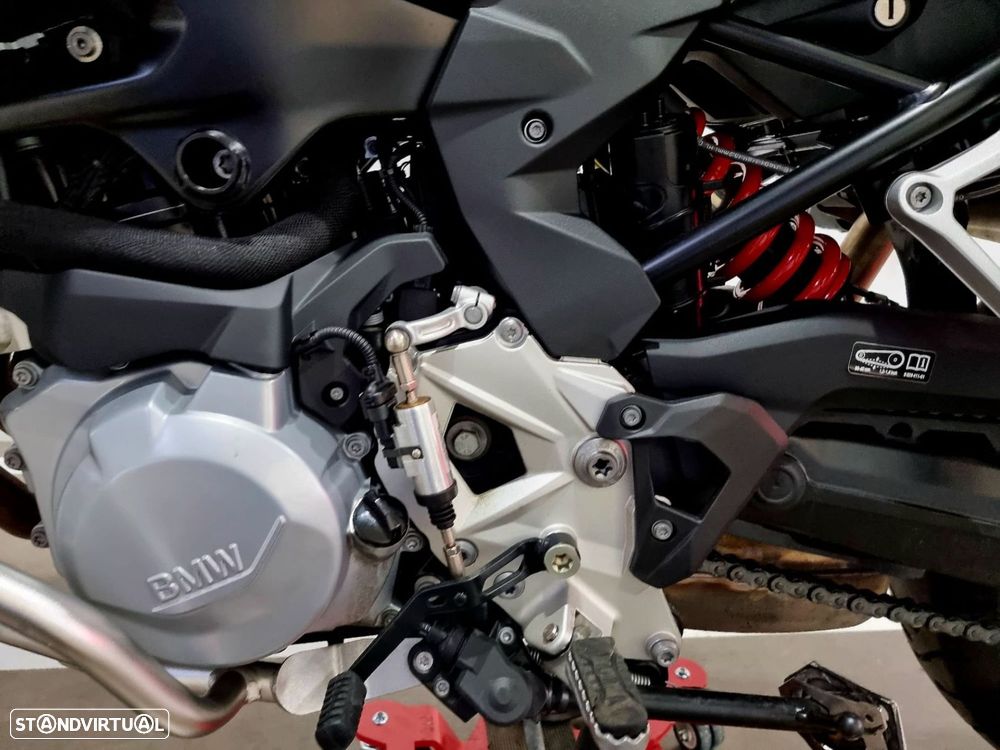 BMW F 750 GS 750 GS Sport - 12