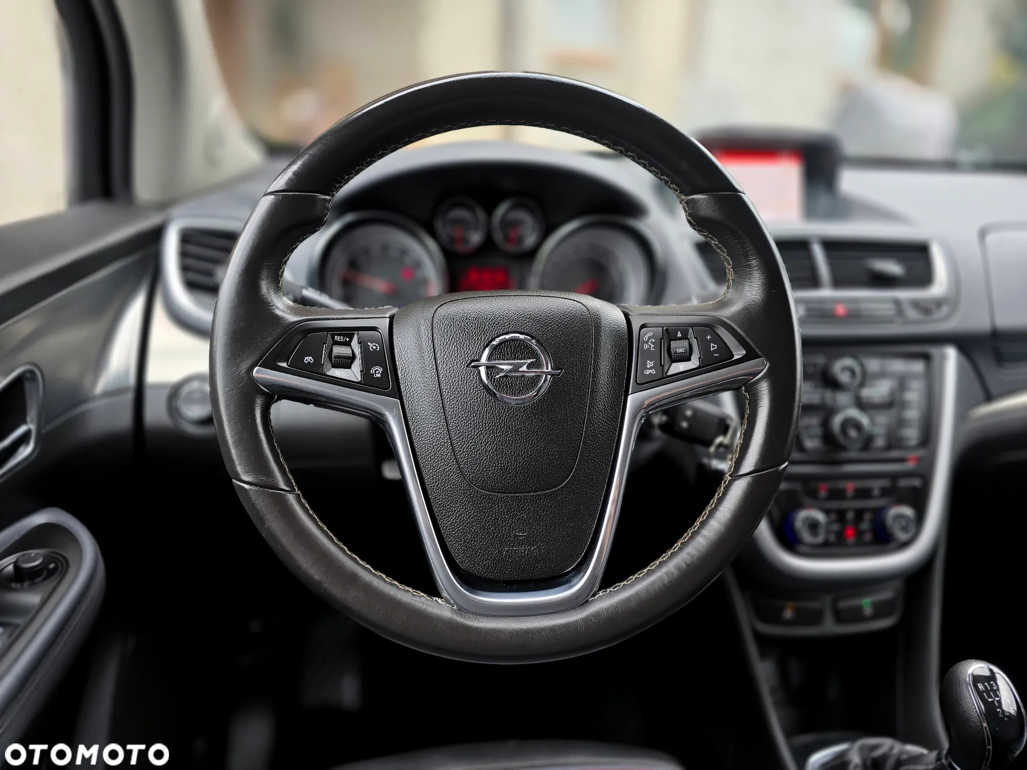 Opel Mokka - 25