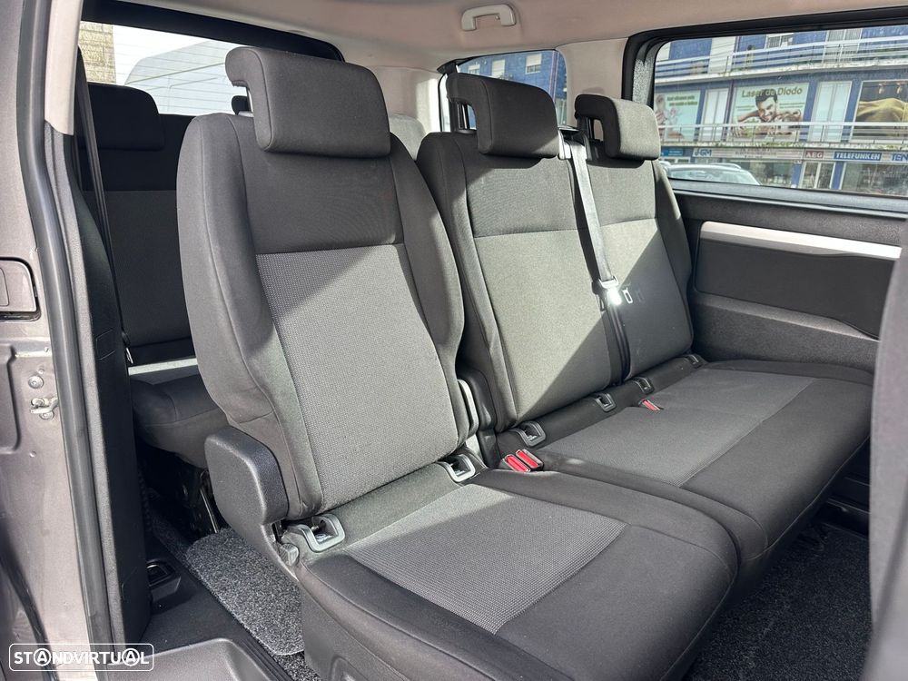 Citroën Jumpy 1.5 BlueHDi M Control - 6