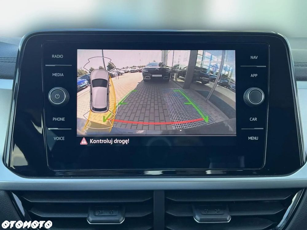 Volkswagen T-Roc 2024