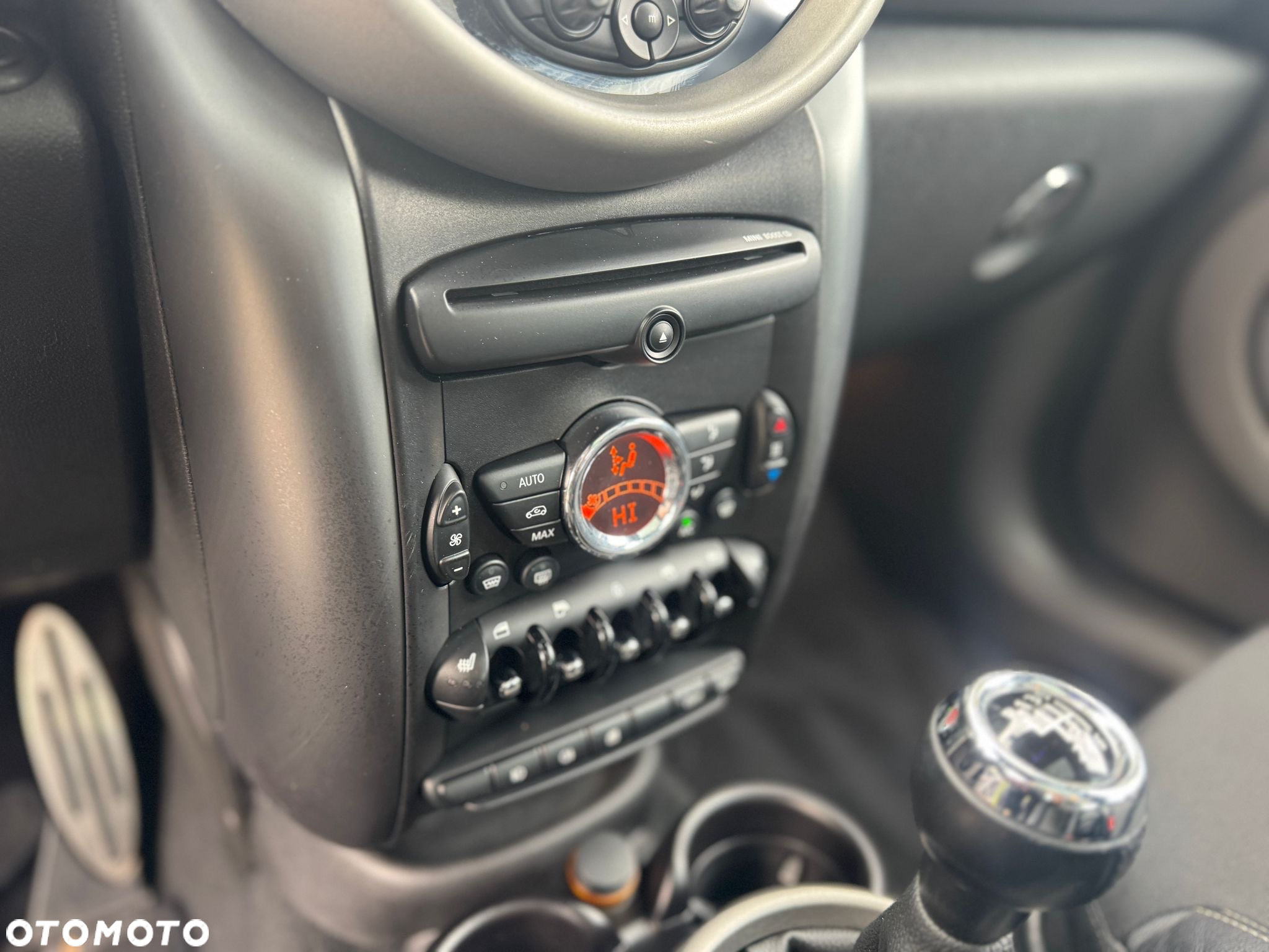 MINI Countryman Cooper S All4 - 20
