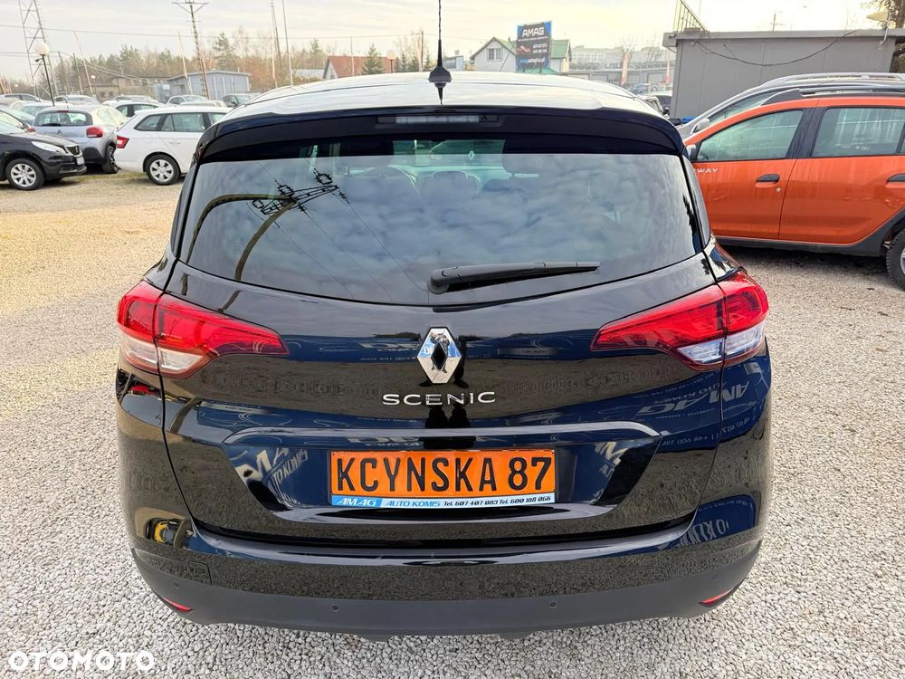Renault Scenic - 7