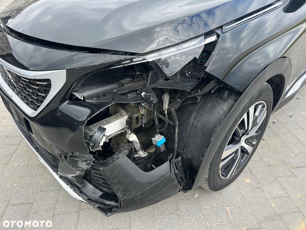 Peugeot 5008 BlueHDi 130 EAT8 GT - 20