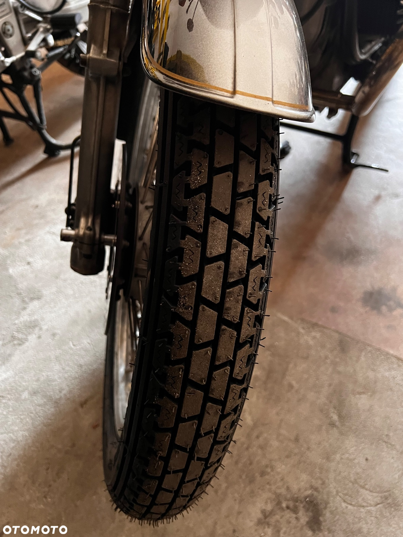 BMW R - 21