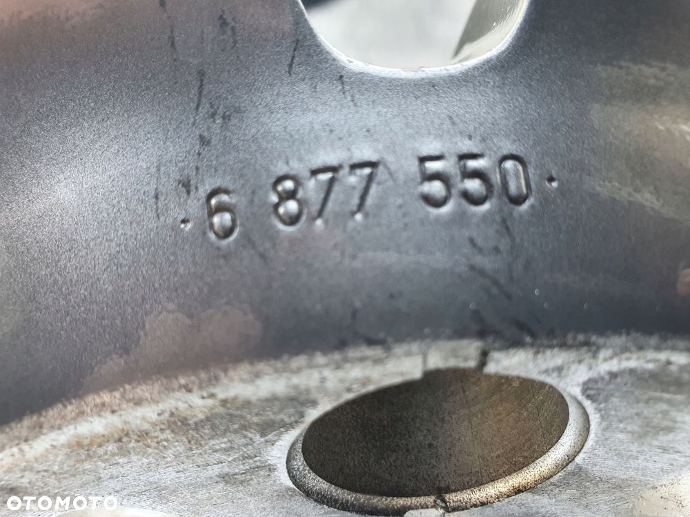 Felga BMW x1 F48 X2 F39 M-pakiet - 9