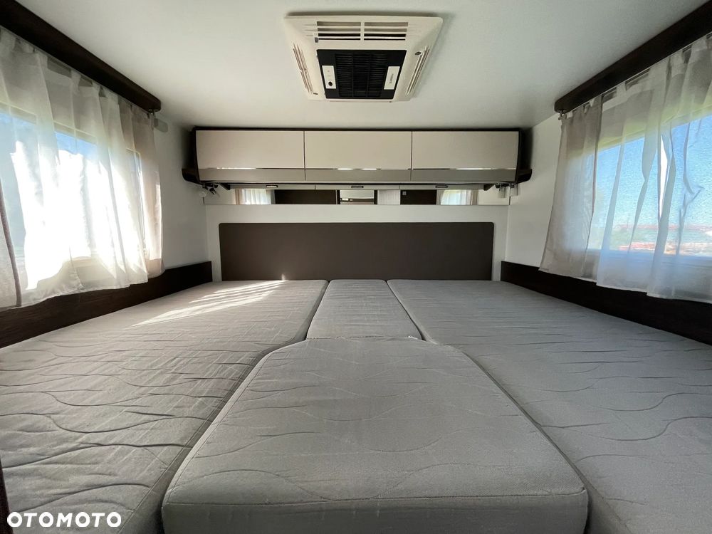 Benimar Sport 363 - automat - 10