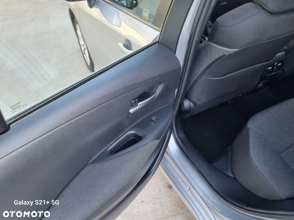 Toyota Corolla 1.5 Active - 8