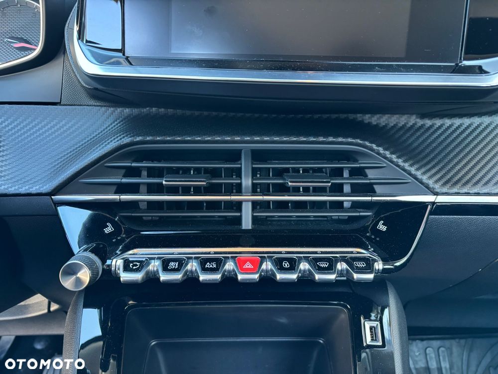 Peugeot 208 PureTech 75 Active - 18