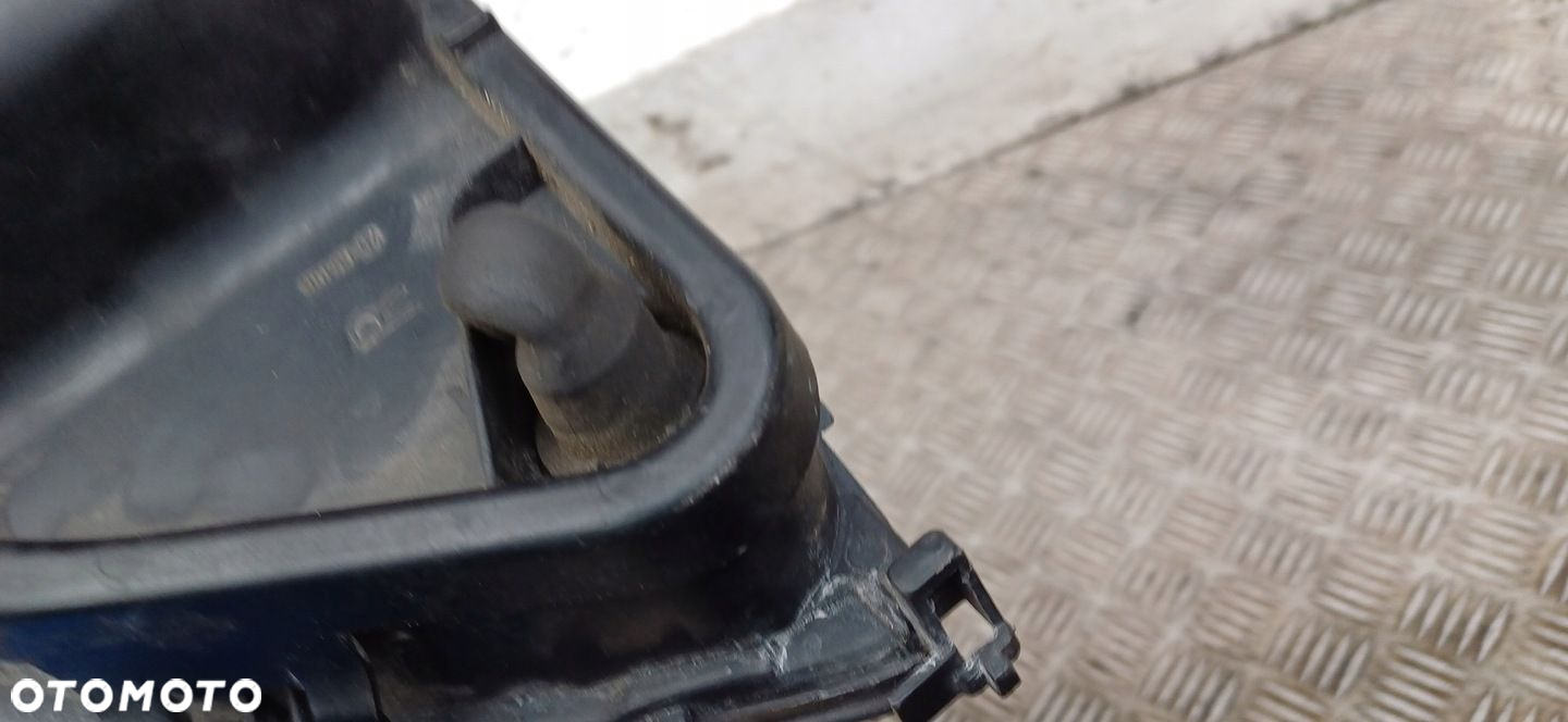BMW 5 E39 LAMPA PRZÓD PRAWA H7 ZWYKŁA - 8