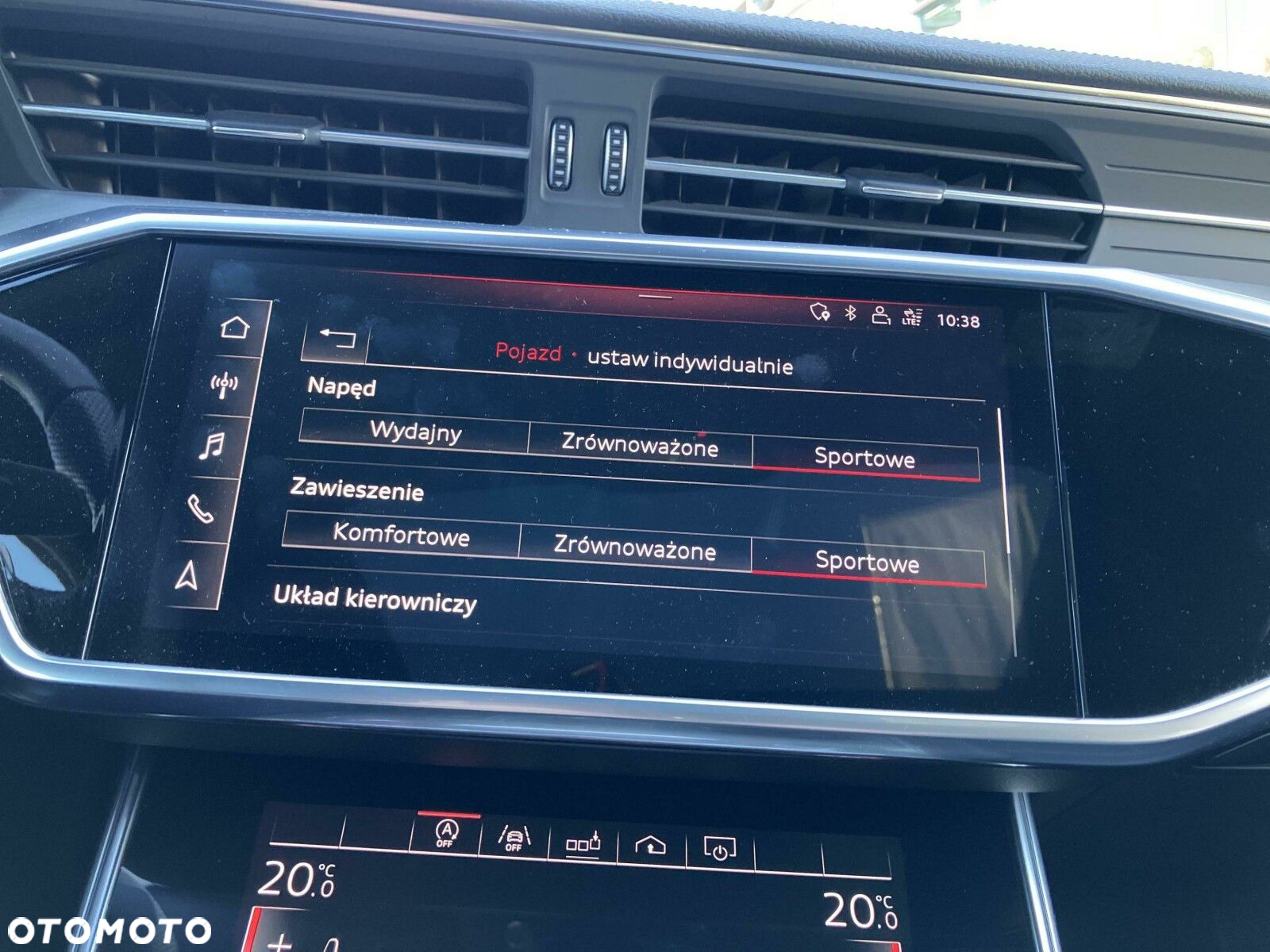 Audi S6 - 26