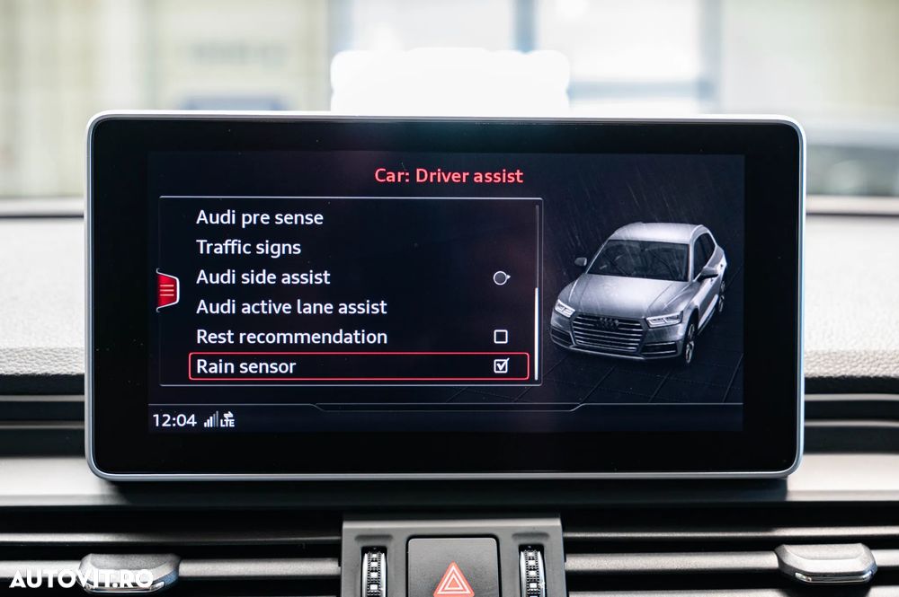 Audi Q5 50 TFSIe quattro S tronic S line - 30