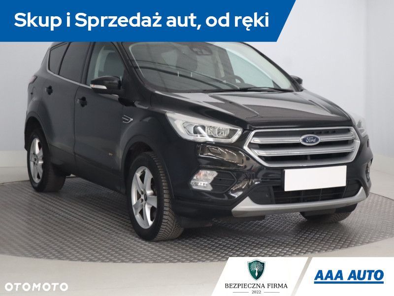 Ford Kuga - 3