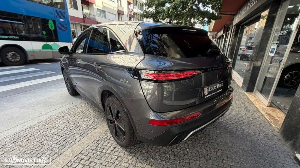 DS DS7 Crossback 1.5 BlueHDi Performance Line EAT8 - 5
