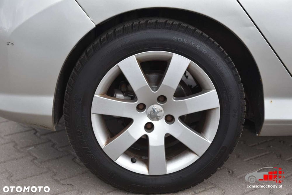 Peugeot 308 - 12