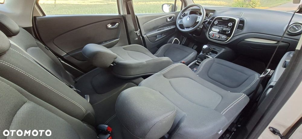 Renault Captur (ENERGY) TCe 90 LIFE - 18