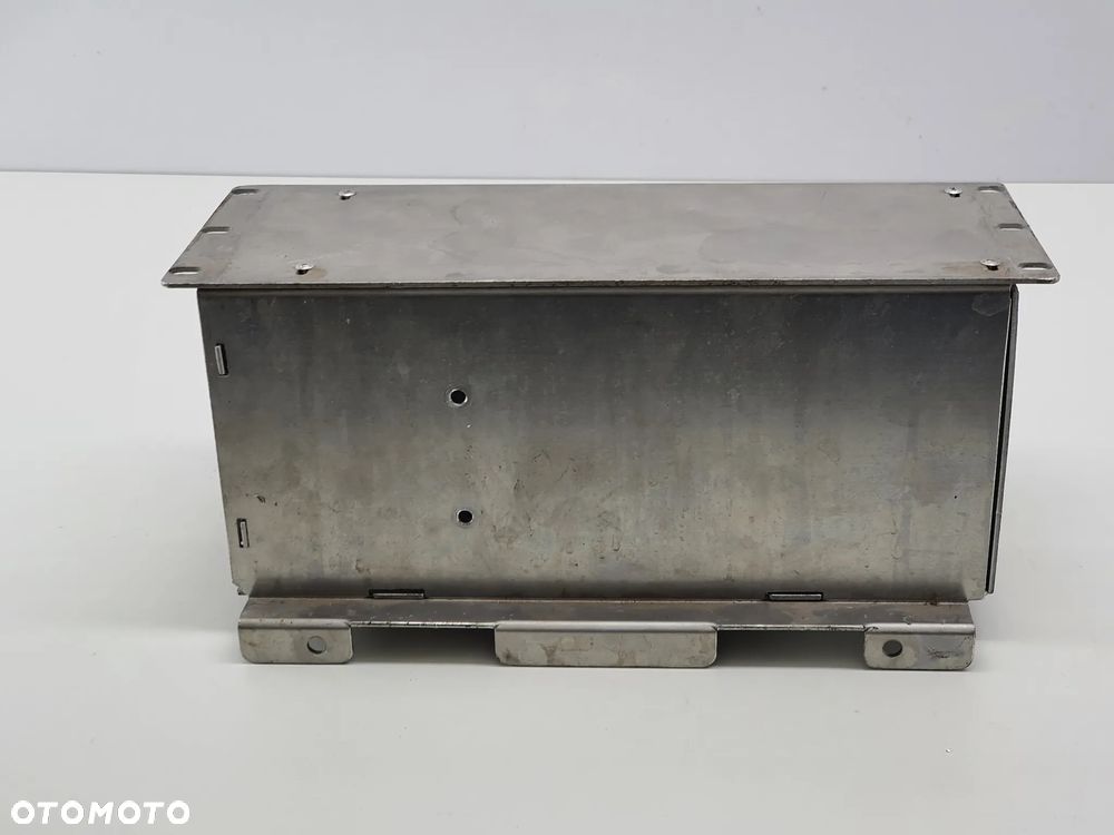 Plyta Sterujaca Modul Komputer Przekaznik Skuter Govecs Go - 3