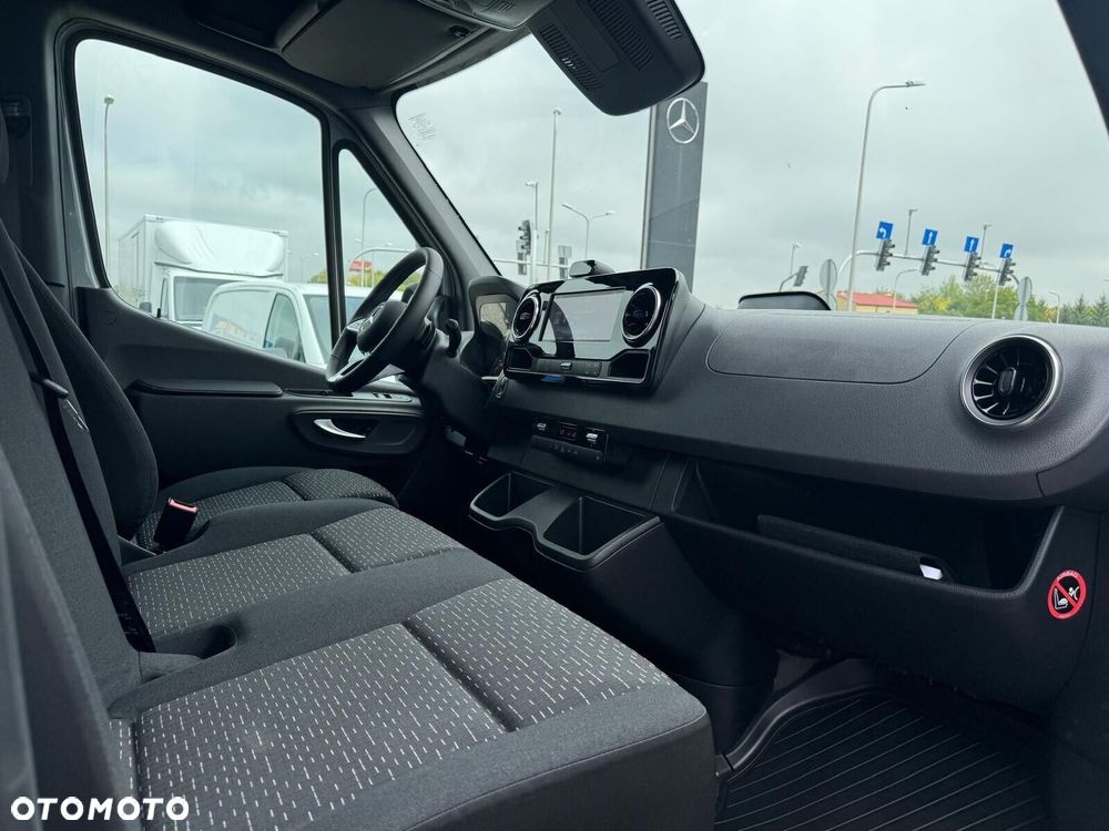 Mercedes-Benz Sprinter 317 cdi L2H2 4325 mm. - 20