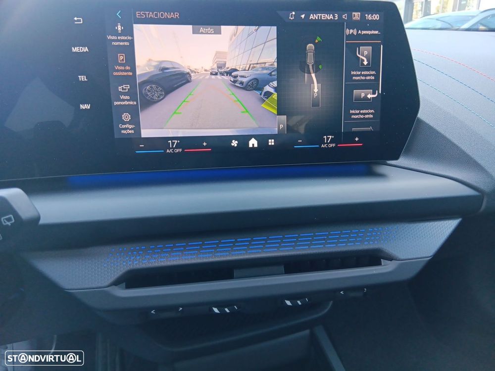 BMW 116 Pack Desportivo M - 20