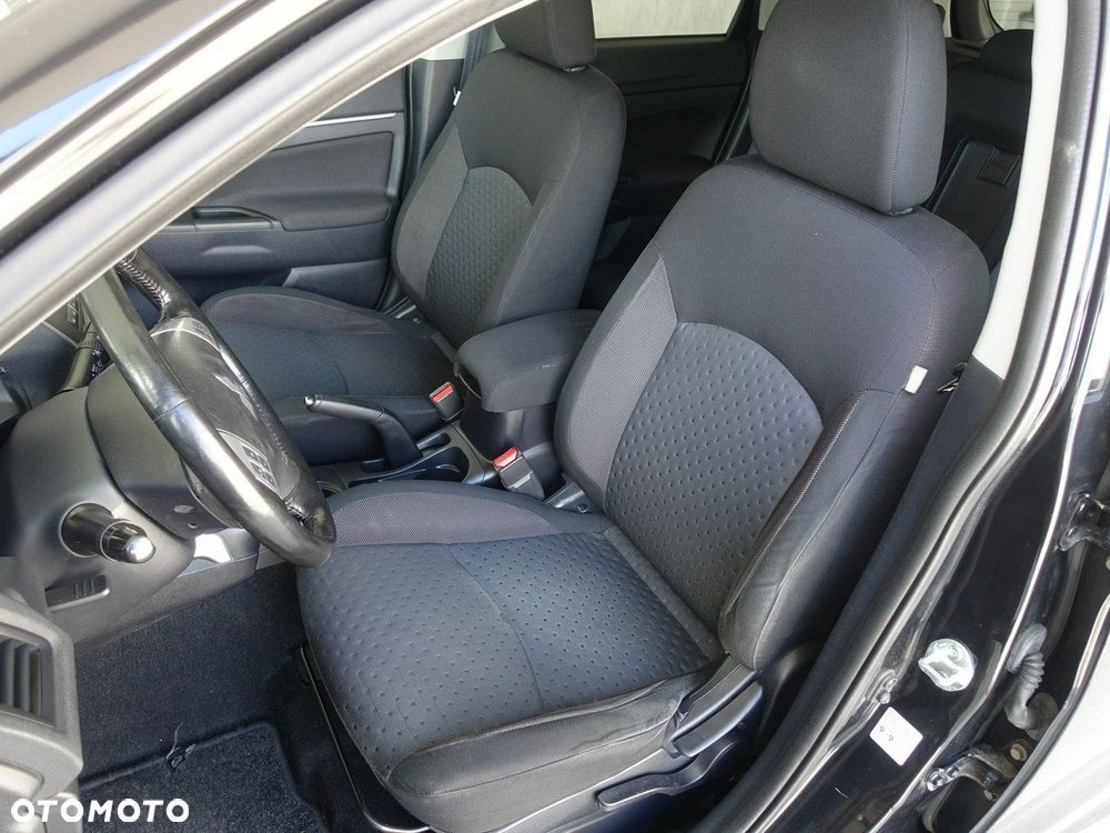 Mitsubishi ASX 1.6 2WD Invite - 14