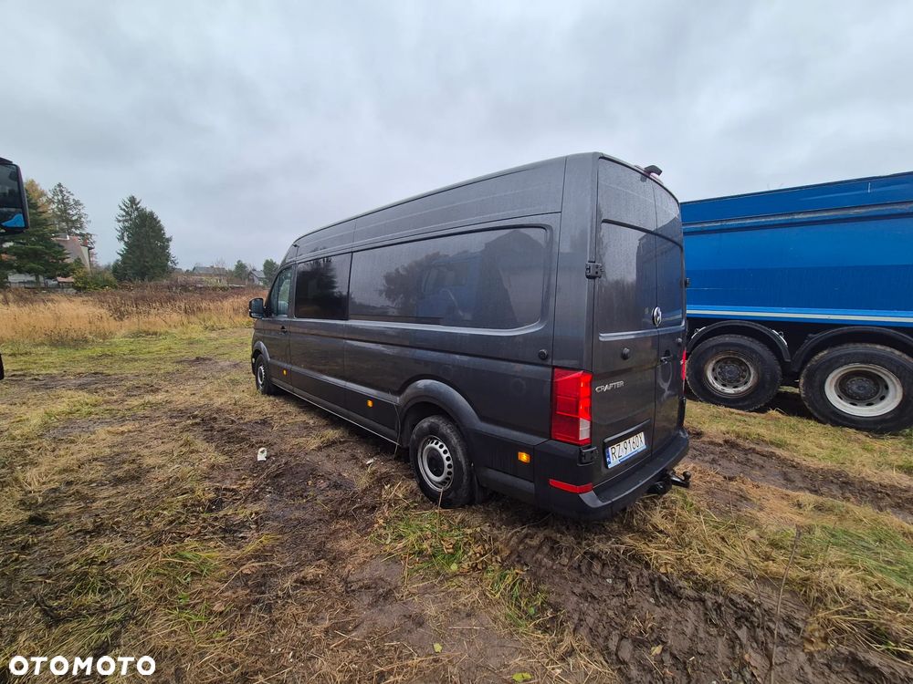 Volkswagen Crafter - 23