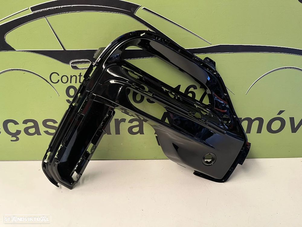 BMW X5 G05 GRELHA PARA CHOQUES FRENTE DIREITA [NOVA] - G133 - 1