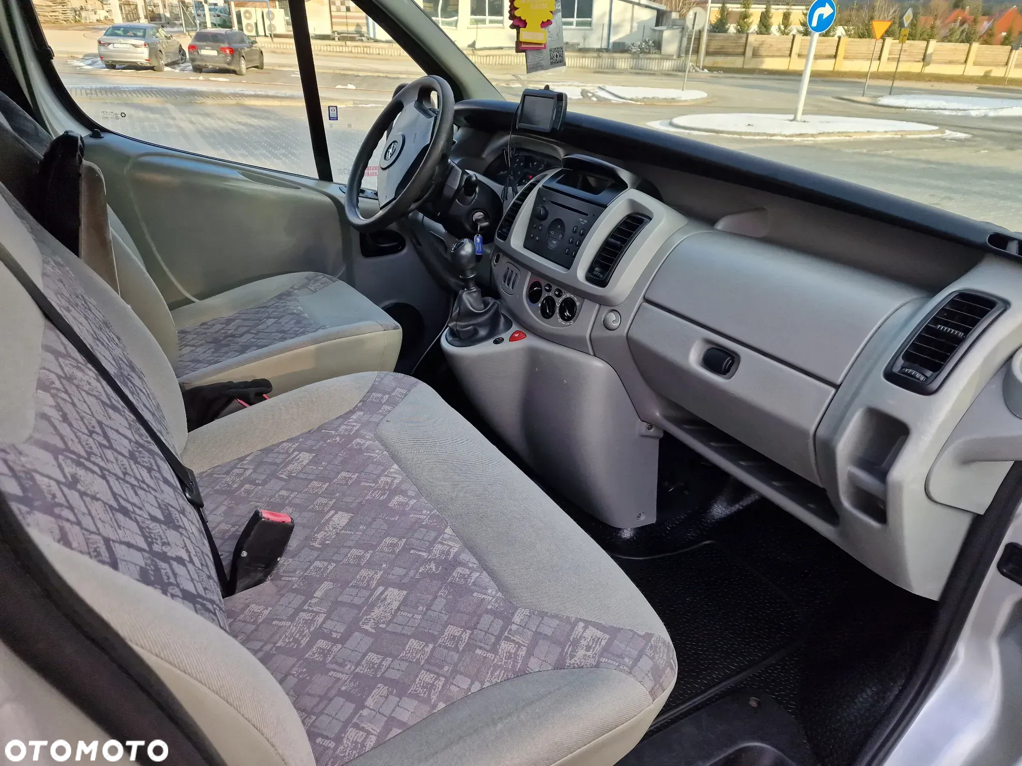 Opel Vivaro 2.0 L1H1 Life Edition - 23