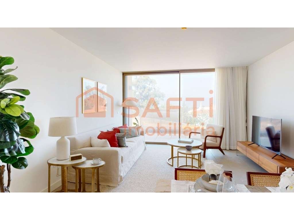 Apartamento em Carvoeiro - Grande imagem: 3/23