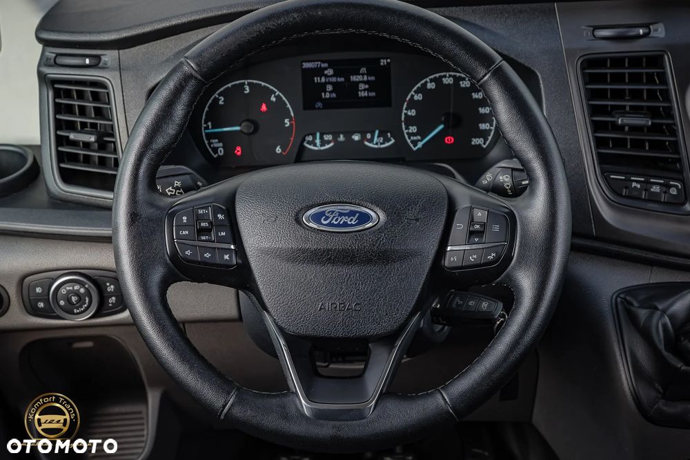 Ford Transit - 10